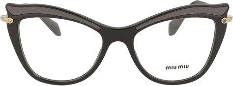 Miu Miu MU 06PV CORE COLLECTION Eyeglasses 